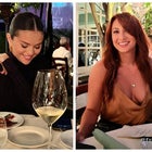 Selena Gomez Francia Raisa