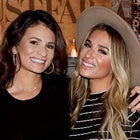 Sydney Bass and Jessie James Decker