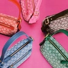 Coach Outlet Labor Day Sale