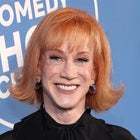 Kathy Griffin