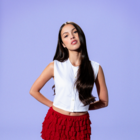 Olivia Rodrigo Press Still