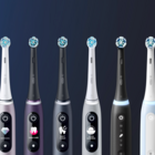 Oral-B Electric Toothbrush
