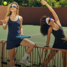 Outdoor Voices Exercise Dress