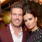 Jesse and Emely Palmer