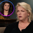 Robyn and Janelle Brown