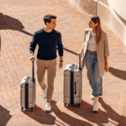 Samsonite Labor Day Sale