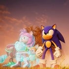 Sonic Frontiers The Final Horizon