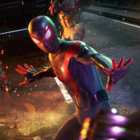 Spider-Man: Miles Morales
