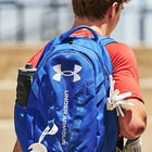 Under Armour Backpack