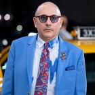 Willie Garson