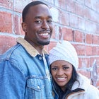 Xavier and Charity Lawson