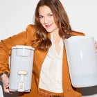 Drew Barrymore Water Pitcher