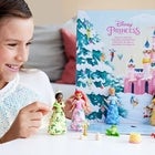 Mattel Disney Princess Advent Calendar