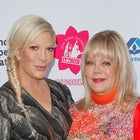 Candy Spelling Tori Spelling