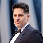 Joe Manganiello 