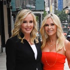 Shannon Beador Tamra Judge