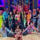 Dancing With the Stars