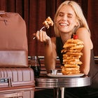 BÉIS Maple Collection Launch: Shop the Seasonal Luggage Shade