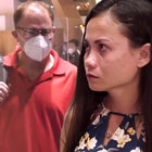 ‘90 Day Fiancé’: David and Sheila in TEARS as They Say GOODBYE