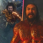 'Aquaman and the Lost Kingdom': Teaser Trailer