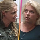 'Sister Wives': Janelle Considers Moving to Utah Amid Strained Kody Relationship (Exclusive) 