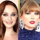 How Taylor Swift Is Helping Sophie Turner and Her Daughters Amid Divorce from Joe Jonas