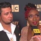 '90 Day Fiancé's Ashley Reveals She and Manuel Dabble in 'Sex Magic' (Exclusive)  