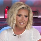 Savannah Chrisley on New Reality Series and Family’s Legal Battles