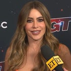 Why Sofía Vergara Feels ‘Lucky’ After Summer of Concert Outings