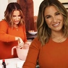 Jessie James Decker Shares Pregnancy Update and Dishes on New Music and Her Third Cookbook