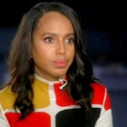 Kerry Washington Contemplated Suicide While Suffering From ‘Toxic’ Eating Disorder