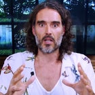 Russell Brand’s Live Shows Postponed Amid Sexual Assault Accusations