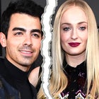Joe Jonas ‘Surrounded By Family’ After Filing For Divorce From Sophie Turner (Source)