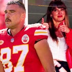 Watch NBC's Taylor Swift and Travis Kelce-Inspired NFL Promo Video