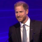 Prince Harry Honors Queen Elizabeth on 1-Year Anniversary of Her Death