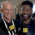 Nate Burleson and Boomer Esiason on Who Should Perform at Super Bowl Halftime Show