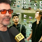 ‘AGT’: Simon Cowell Weighs In on a Potential One Direction Runion
