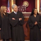 ‘Hot Bench’ Judges on the Costners, Joe Jonas and Sophie Turner’s Divorce and More (Exclusive)