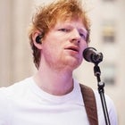 Ed Sheeran ‘Gutted’ After Being Forced to Cancel Las Vegas Concert