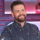 Jack Osbourne Recalls Mom Sharon's Scary 'Spiritual Attack' While Filming 'Night of Terror' 