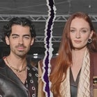 Joe Jonas Denies Sophie Turner Learned of Divorce Filing Through the Press 