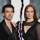 Joe Jonas Files for Divorce From Sophie Turner