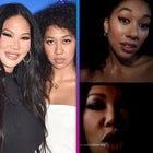 Kimora Lee Simmons Scolds Daughter Aoki for Being Late to Her Own Party