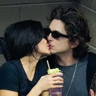 Why Kylie Jenner Felt 'Comfortable' With Timothée Chalamet to Go Public With Their Romance (Source)  