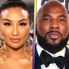 Jeannie Mai 'Very Surprised' Jeezy Filed for Divorce (Source) 