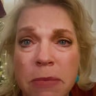 ‘Sister Wives’: Janelle Breaks Down in Tears Sharing She Has No Money Amid Looming Kody Split  