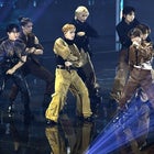 VMAs 2023: Watch Stray Kids Sing 'S-Class' After K-Pop Win