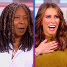 'The View': Whoopi Goldberg Stuns Alyssa Farah Griffin With Invasive On-Air Question