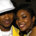 Usher Gabrielle Union