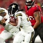 Saints vs. Buccaneers